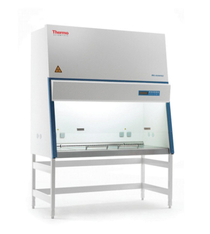 Ламинарный шкаф II класса микробиологической безопасности MSC Advantage с УФ-лампой, 150 см