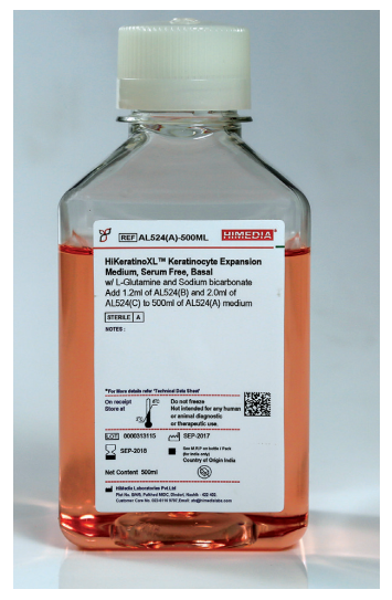 Набор для выделения меланоцитов (EZSep™ Melanocyte Isolation Kit), 1 выделение