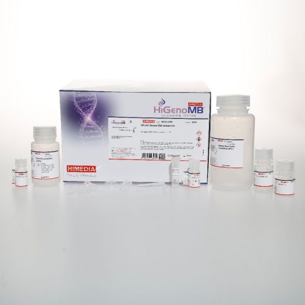 Набор HiPurA PCR Product Purification Kit для выделения ДНК из реакционных смесей