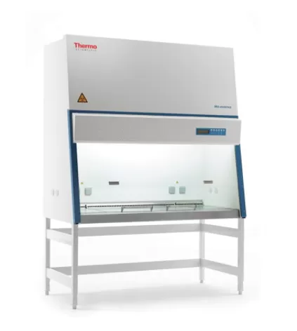 Ламинарный шкаф II класса микробиологической безопасности MSC Advantage с УФ-лампой, 90 см