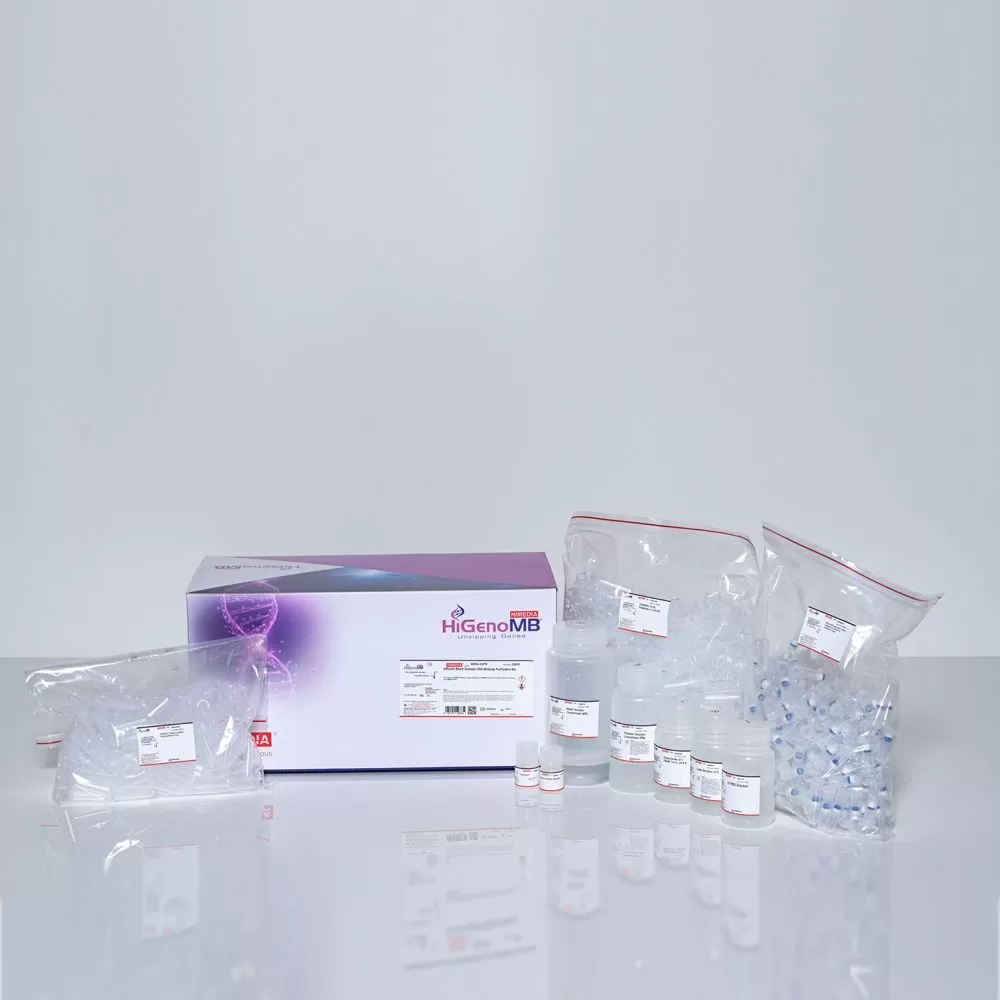 Набор HiPurA PCR Product and Gel Purification Combo Kit для выделения ДНК из агарозного геля и реакционных смесей