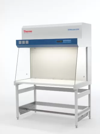 Ламинарный шкаф I класса микробиологической безопасности HERAguard ECO, 120 см